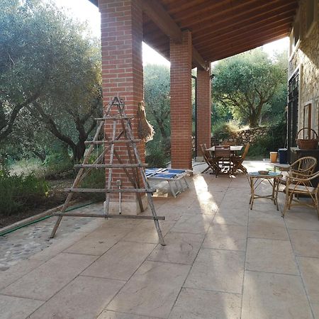 Agriturismo Bosco Magico Vérone Extérieur photo