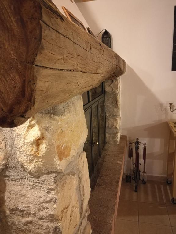 Agriturismo Bosco Magico Vérone Extérieur photo