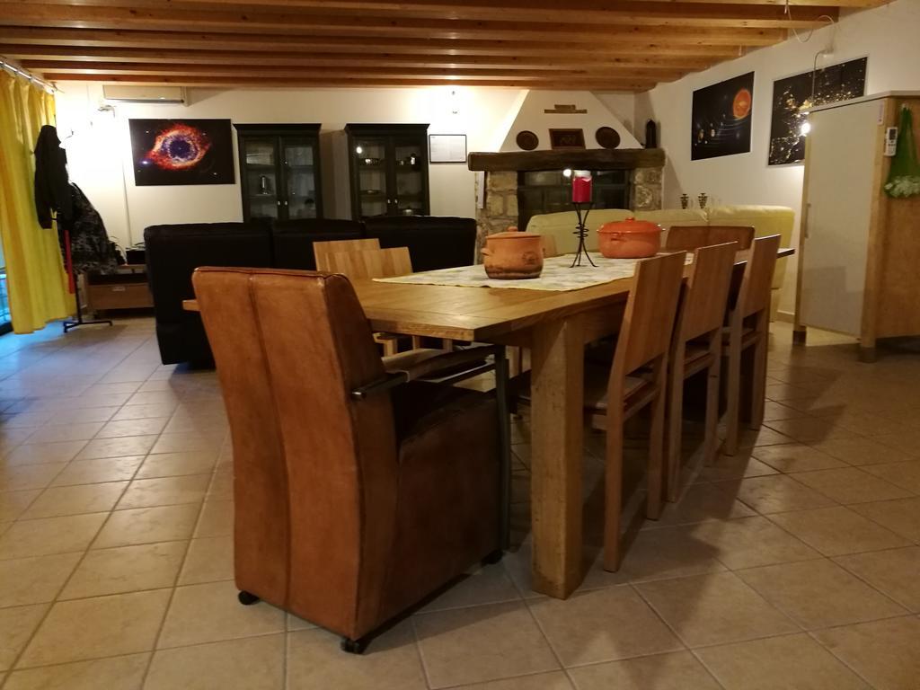 Agriturismo Bosco Magico Vérone Extérieur photo